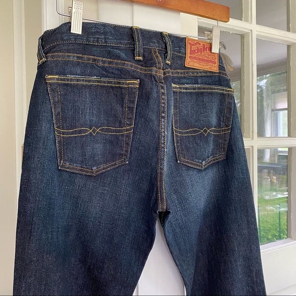 Lucky Brand Womens Jeans - Picture 4 of 13